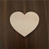 Holzherz