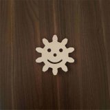 Zahnrad Smiley 4cm