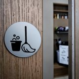 Wäscherei / Reinigung