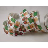 Band - Lebkuchen-Landschaft