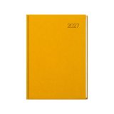 Personalisierter Tagesplaner ocker 2026