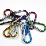 Metallkarabiner