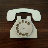 Set zur Herstellung des Telefons