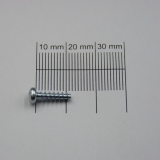Holzschraube 12mm