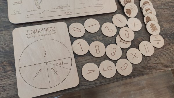 Herstellung von Kinderspielzeug