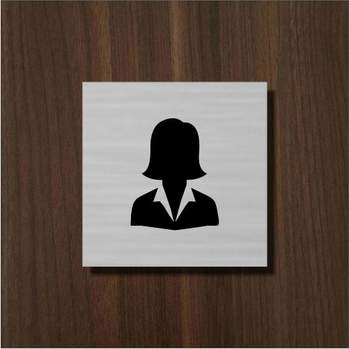 WC Damen