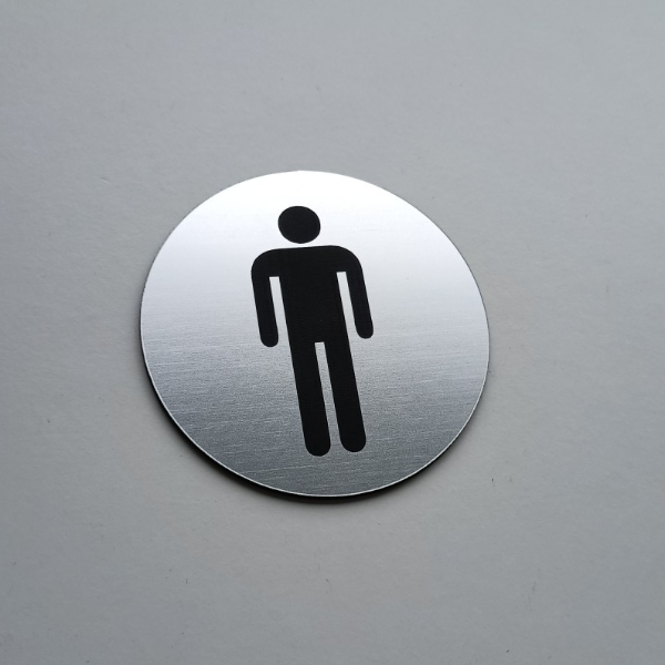 WC Herren