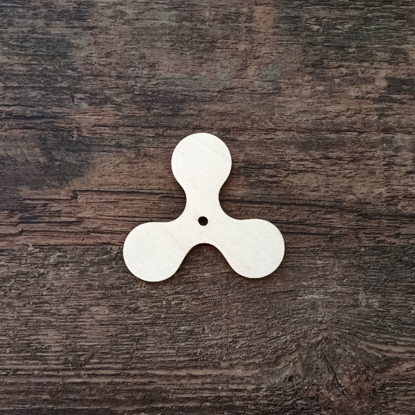 Spinner voll