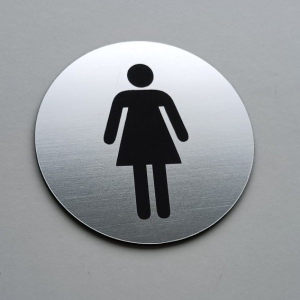 WC Damen