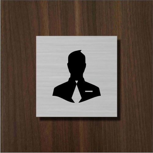 WC Herren