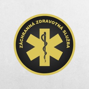 Schwarz - Gold