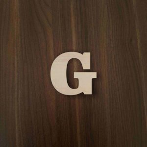 Buchstabe G