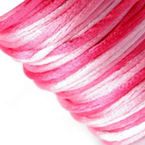 Rosa Ombré