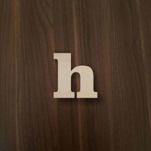 Buchstabe h