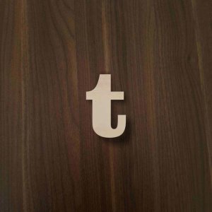 Buchstabe t