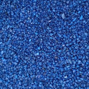 Blau