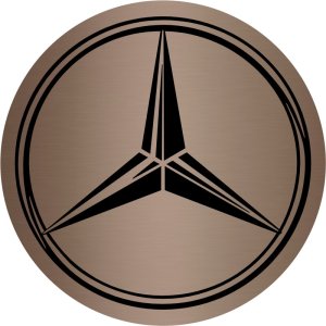 Bronze