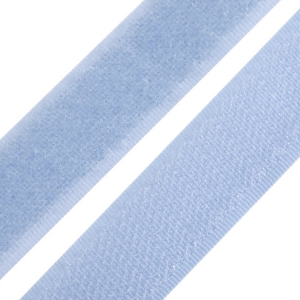 Hellblau