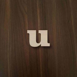 Buchstabe u