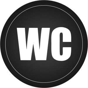 Schwarz - Weiss
