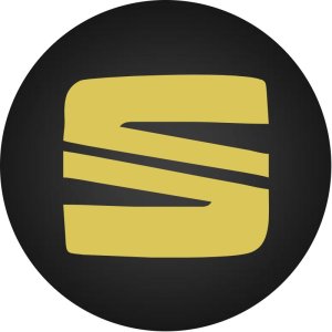 Schwarz - Gold