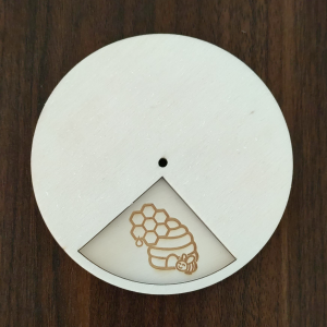 Versteckspiel Bärchen