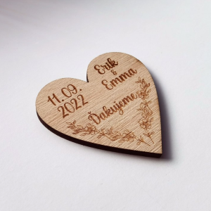 Magnet für Gäste V4