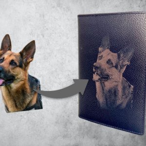 Große Dokumentenhülle - nach Maß