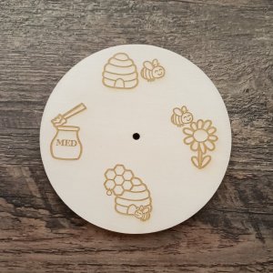 Versteckspiel Bärchen