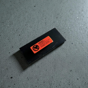 Magnetisches Namensschild für Spielhalle