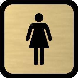 WC Damen