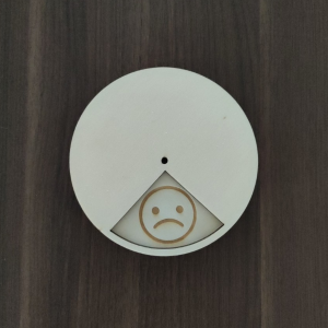 Versteckspiel Gefühle