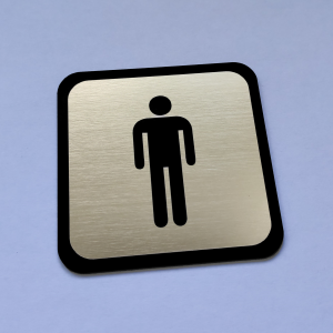 WC Herren
