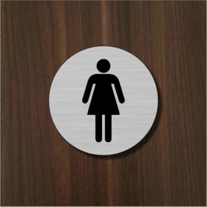 WC Damen