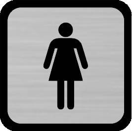 WC Damen