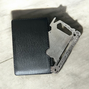 Multitool-Karte - ZVJS