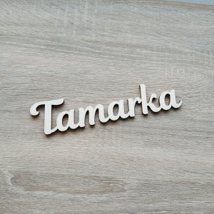3D Kindername 4mm 30cm