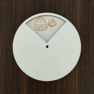 Versteckspiel Bärchen