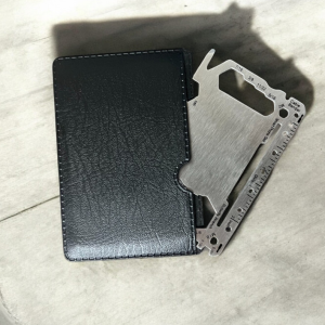 Multitool-Karte - HAZZ